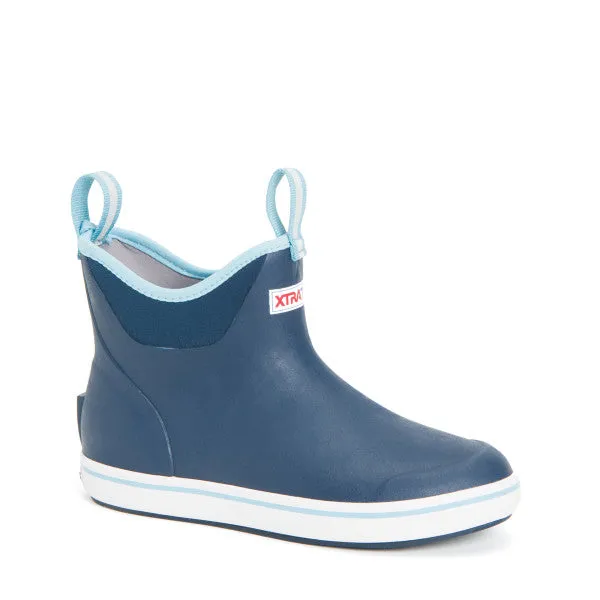 6 in Ankle Deck Boot (Women's)