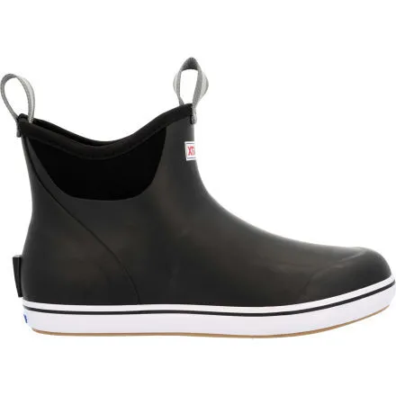 6 in Ankle Deck Boot (Women's)