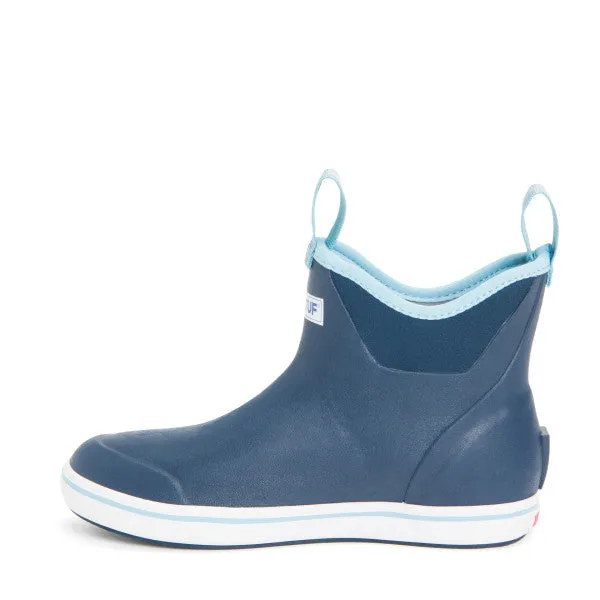 6 in Ankle Deck Boot (Women's)