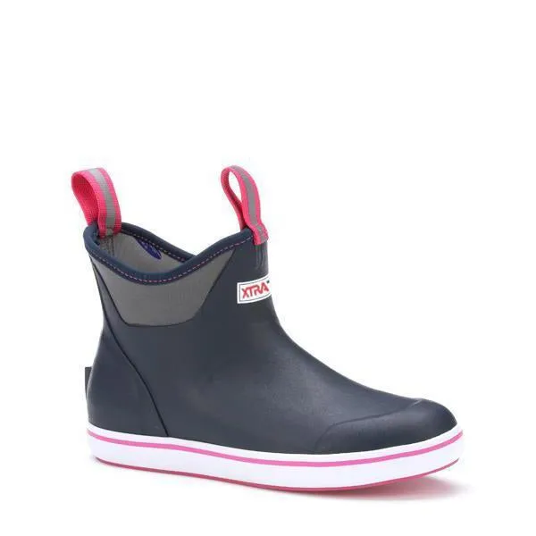 6 in Ankle Deck Boot (Women's)