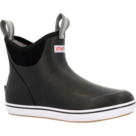 6 in Ankle Deck Boot (Women's)