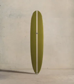 9'3 Fireball EVO 2