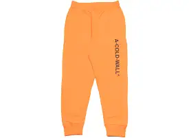 A-COLD-WALL* Essential Logo Sweatpants