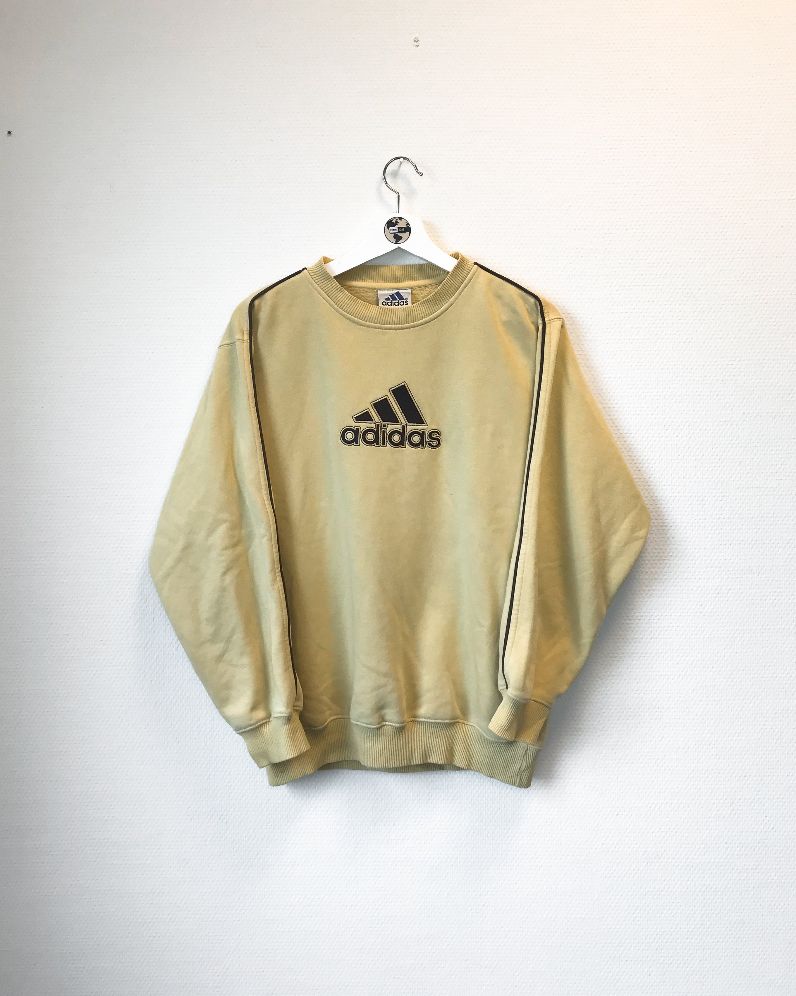 Adidas sweater M