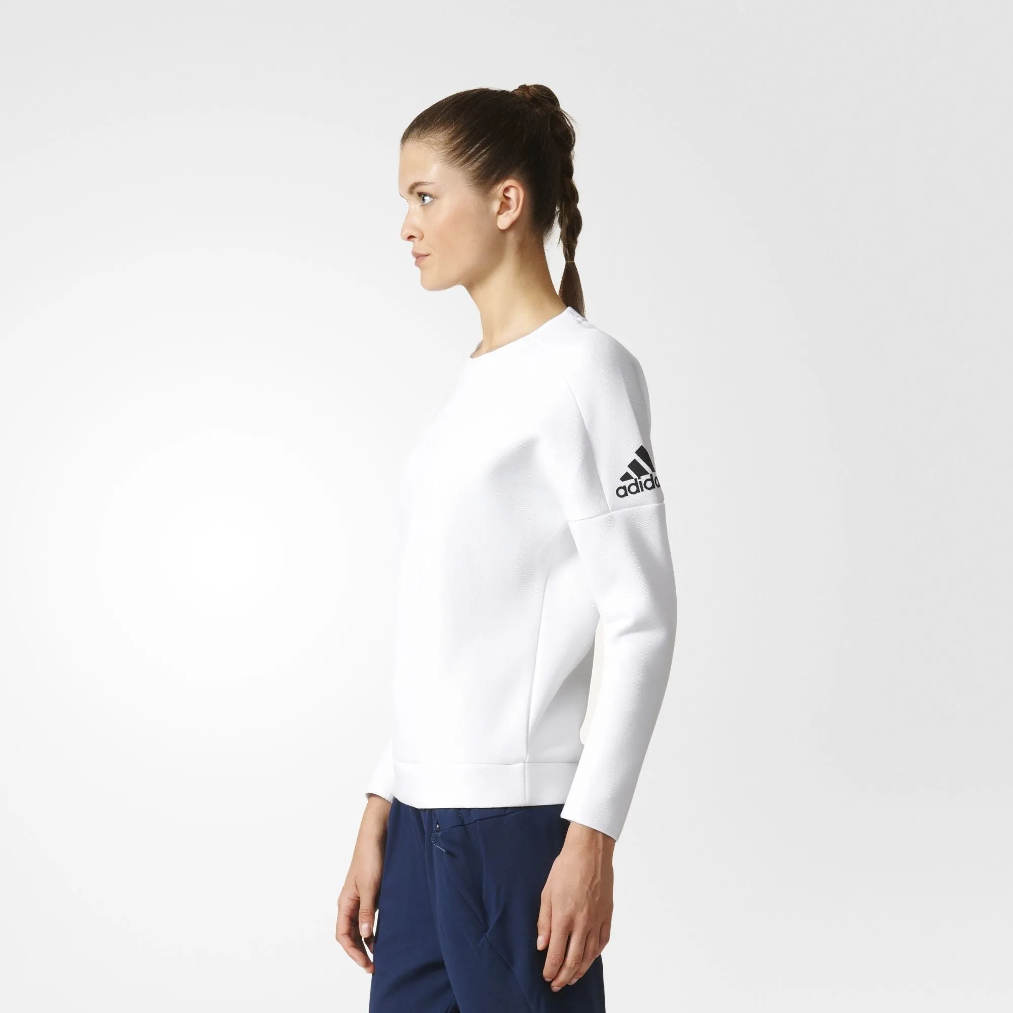 adidas Z.N.E. Sweatshirt S94579