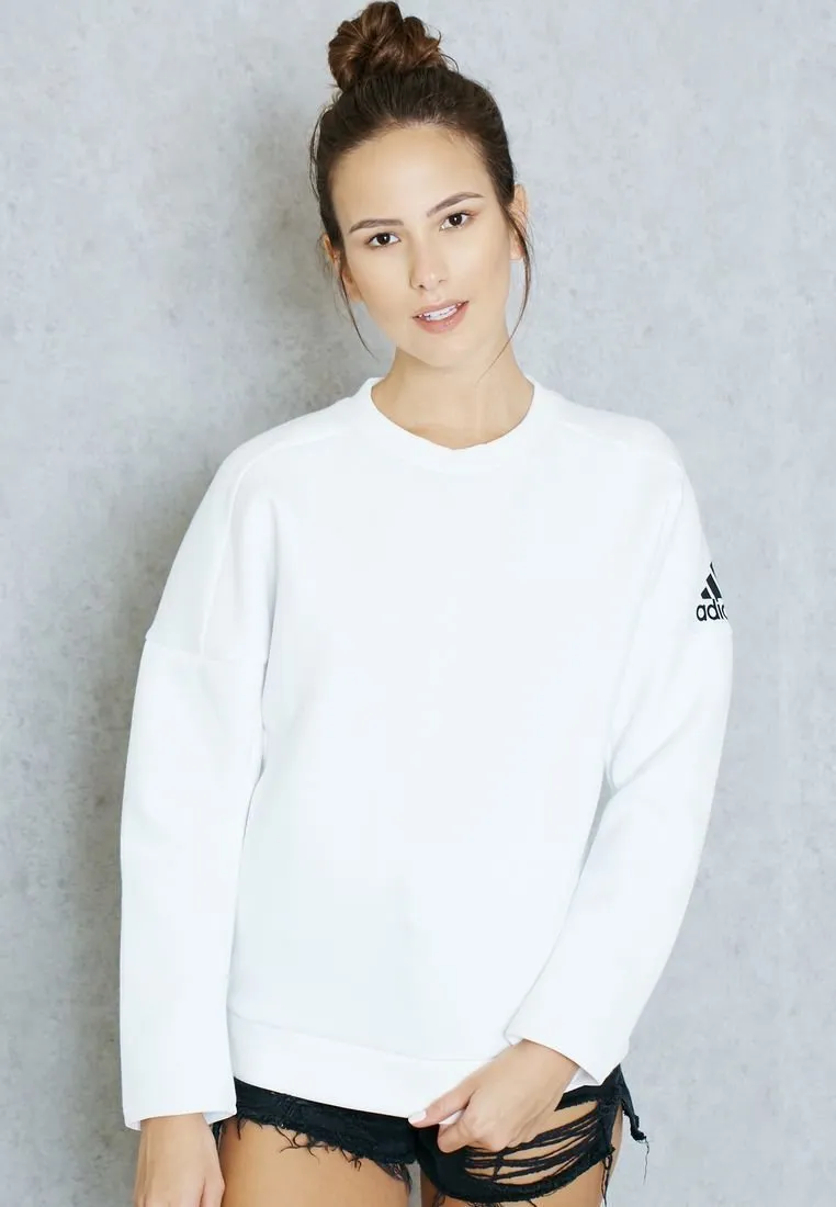 adidas Z.N.E. Sweatshirt S94579