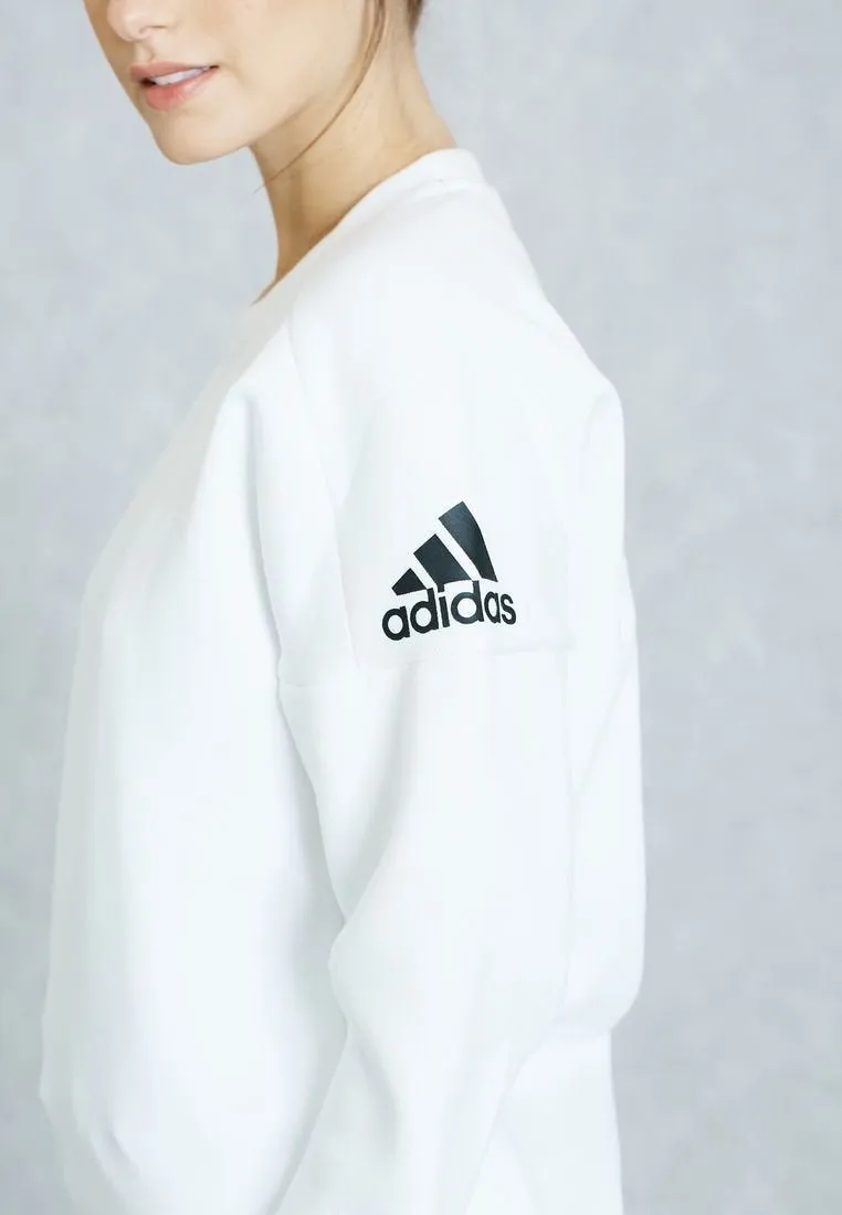 adidas Z.N.E. Sweatshirt S94579