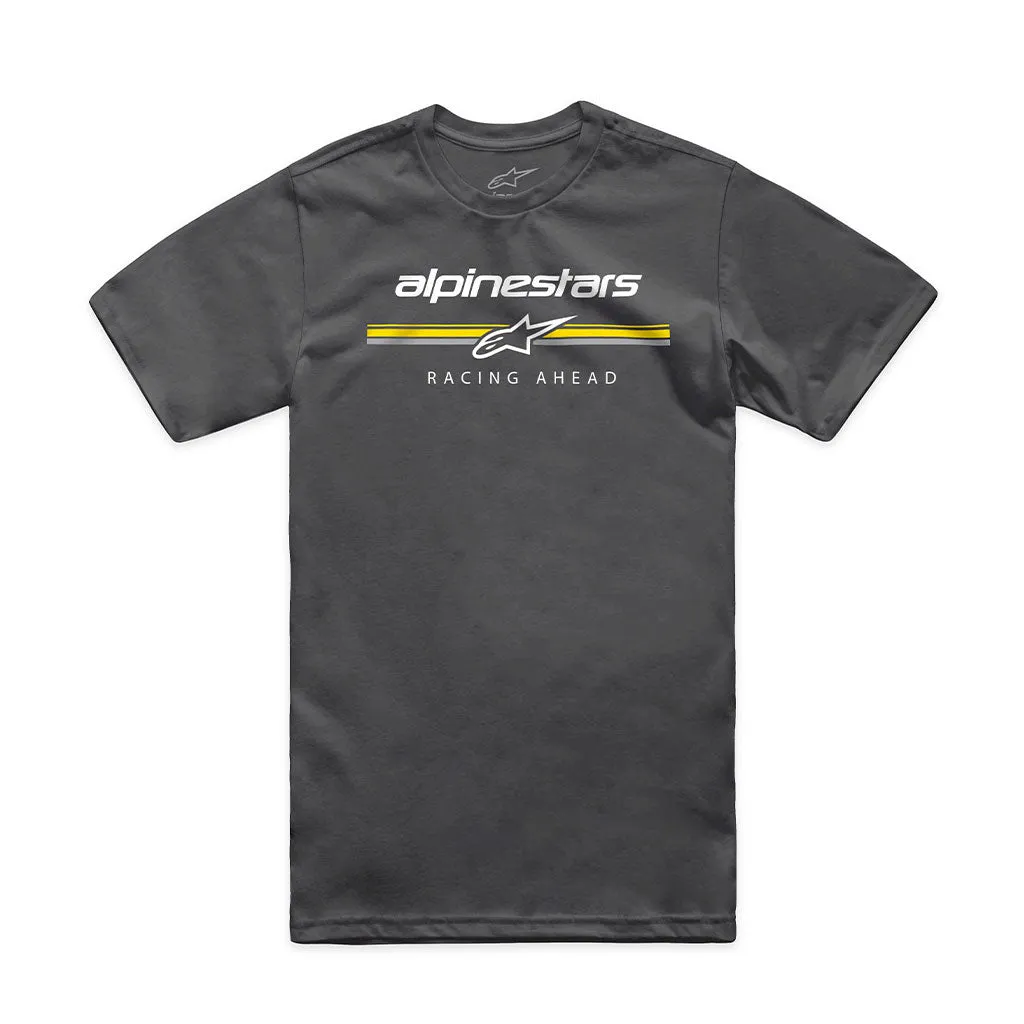 Alpinestars - Betteryet Charcoal Tee