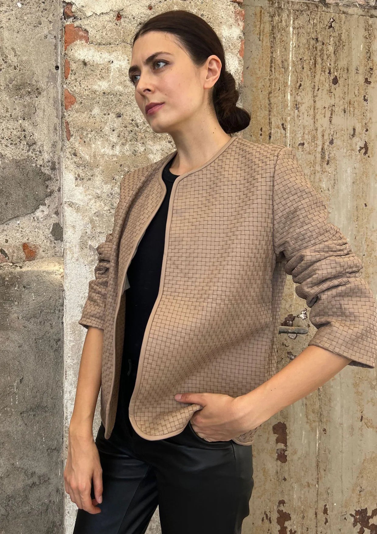 AMALFI JACKET