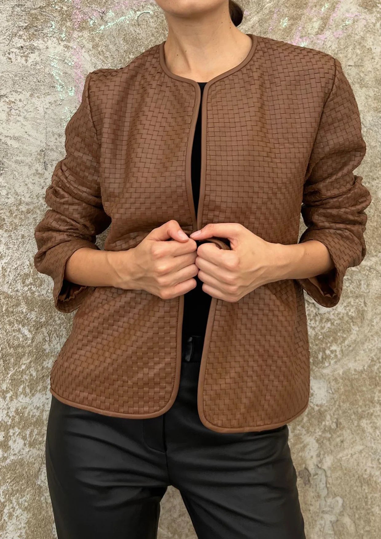 AMALFI JACKET