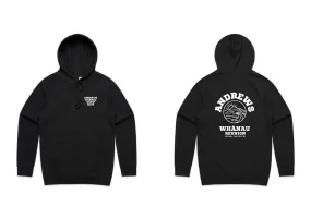 Andrews Whanau Reunion - Adult Hoodies