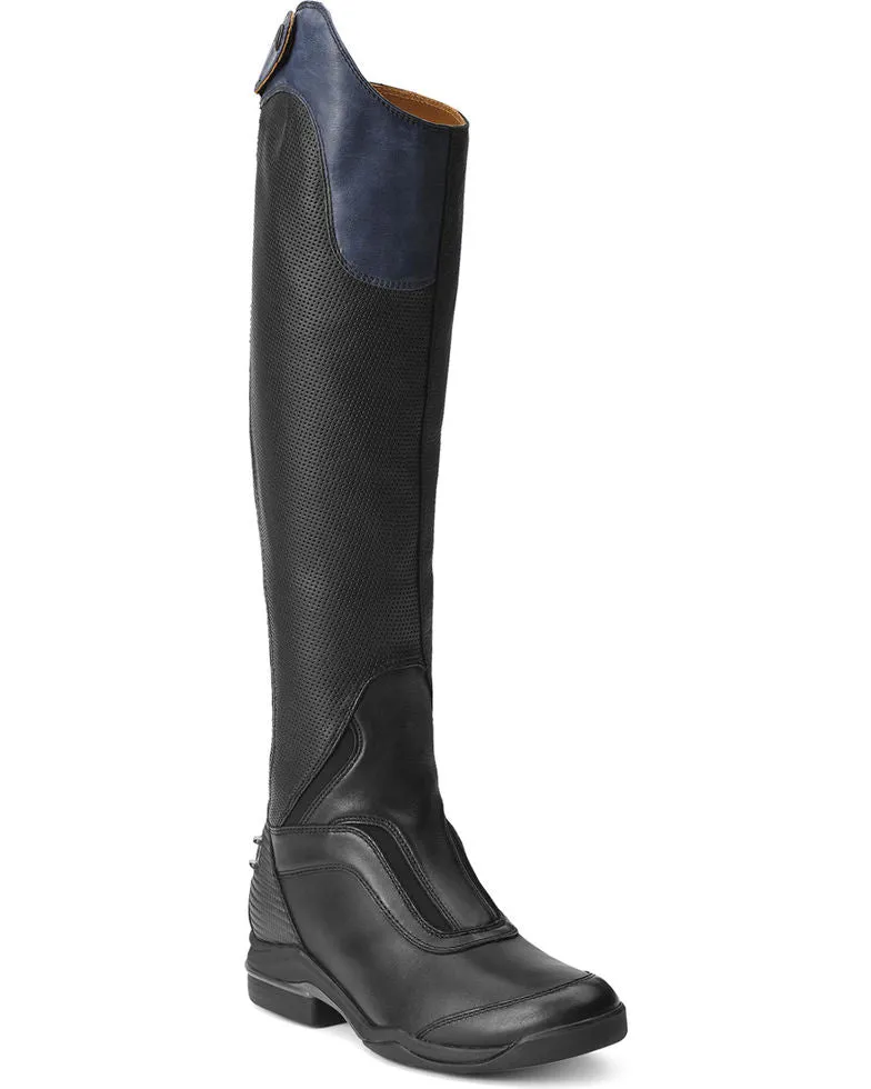 Ariat V-Sport Zip Tall Boot