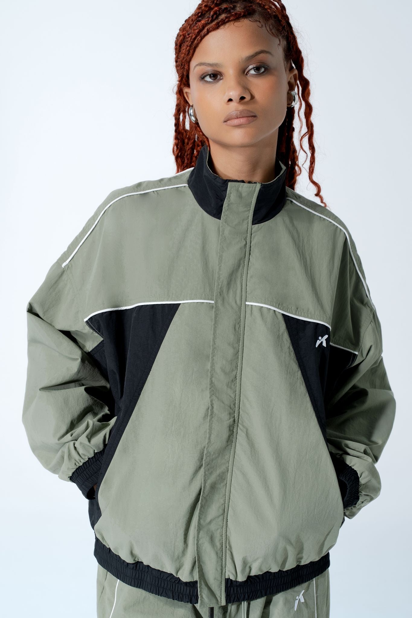 Astra Jacket