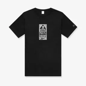 ATR Graphic T-Shirt - Black