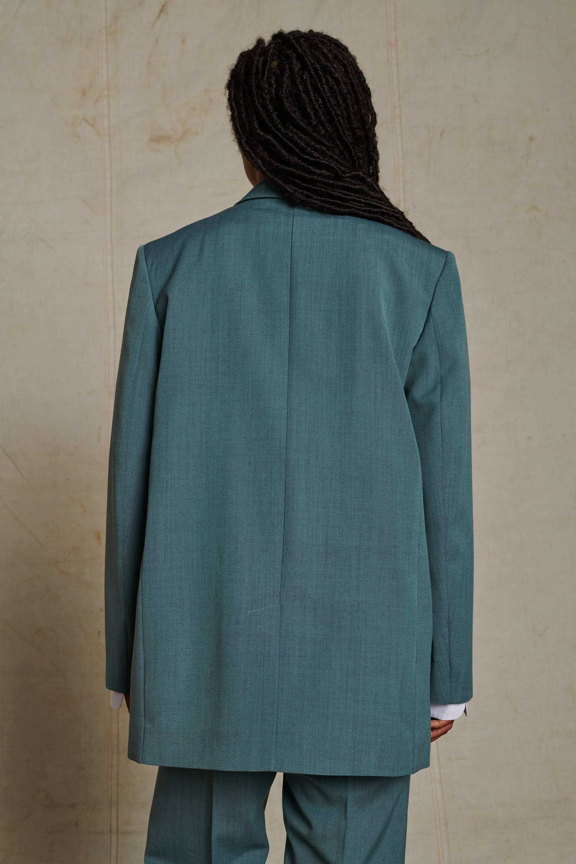 Auteuil Jacket