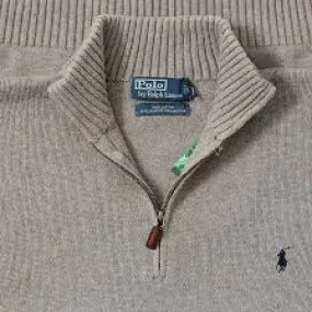 Authentic Polo Ralph Lauren Sweater