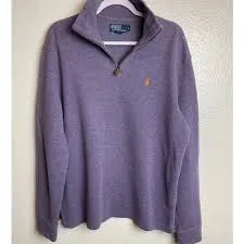 Authentic Vintage Polo Ralph Lauren Sweater