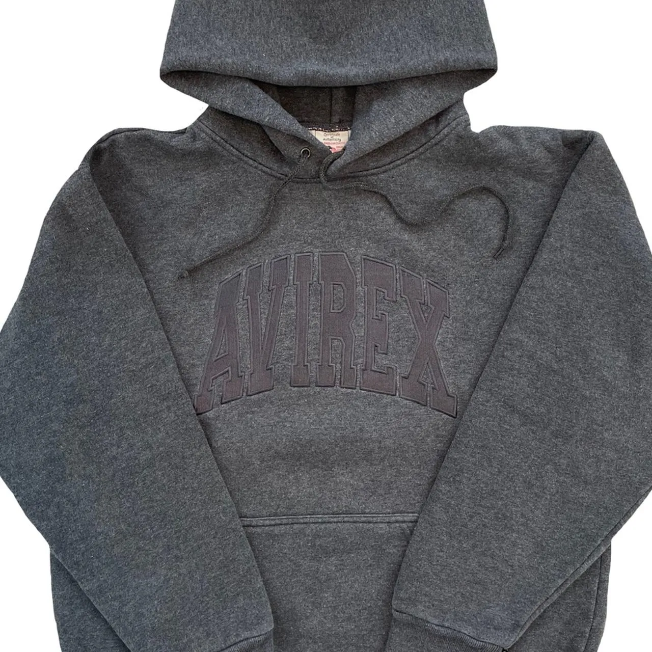 Avirex Hoodie