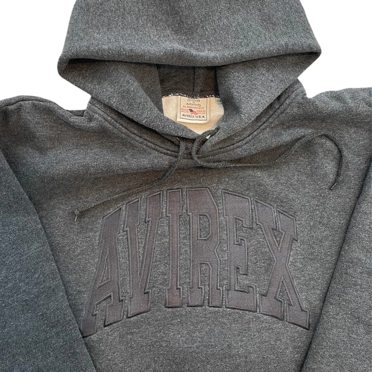 Avirex Hoodie