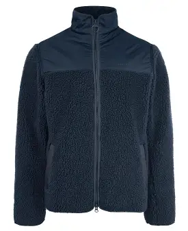 Barbour Hobson Fleece Jacket