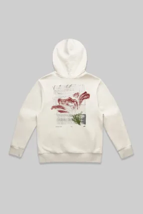 BKc Roots and Culture Hoodie (Natural)