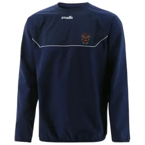 Blackpool RUFC Norwich Windbreaker