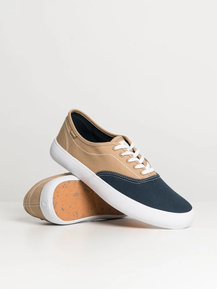 Boathouse MENS ELEMENT PASSIPH CANVAS SNEAKER