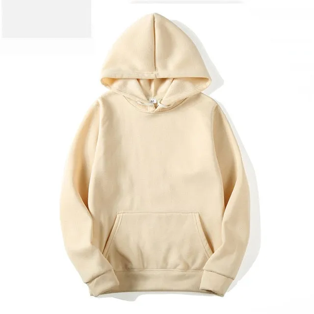 BOLUBAO Fashion Brand Men's Hoodies 2020 Spring Autumn Male Casual Hoodies Sweatshirts Men's Solid Color Hoodies Sweatshirt Tops