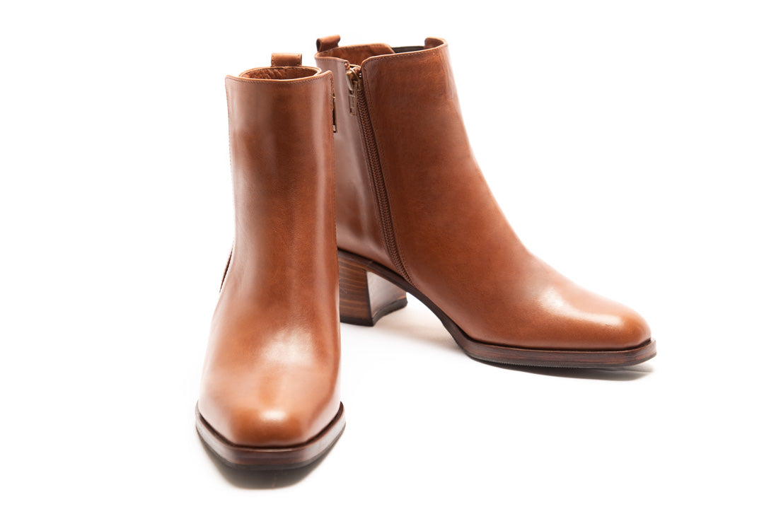 Boot 8411 Classic Guido Brown