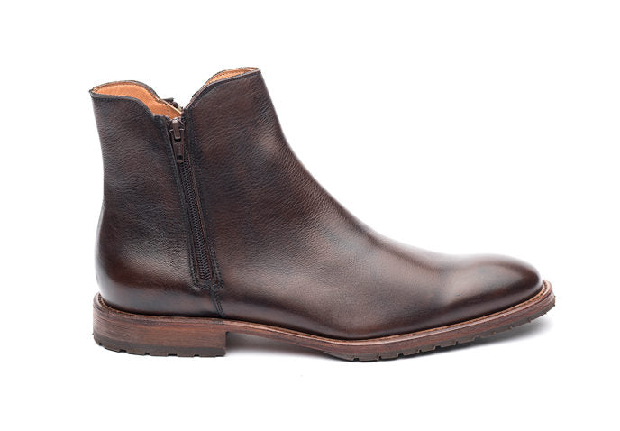 Boot B90 Rusticone Chocolate