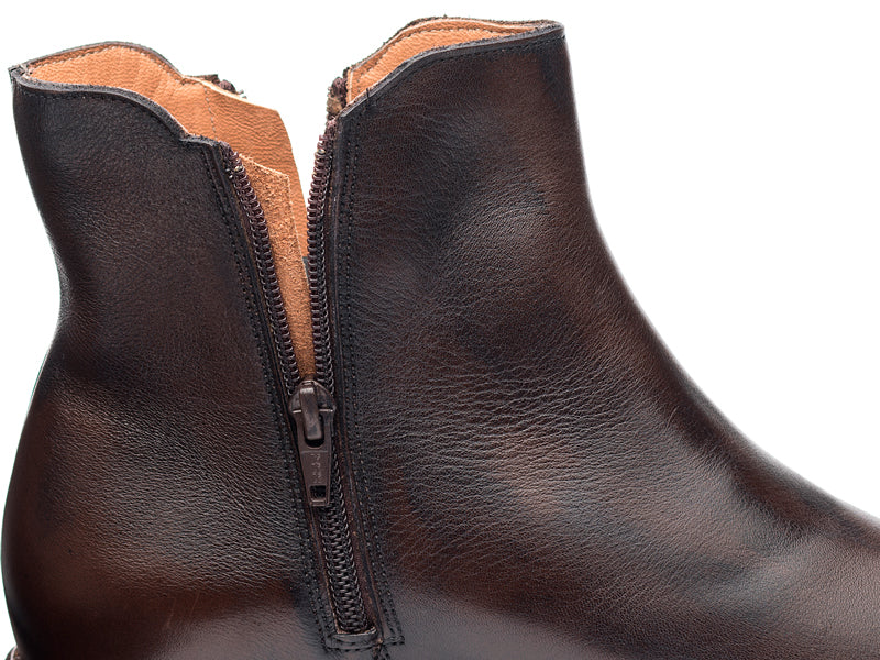 Boot B90 Rusticone Chocolate