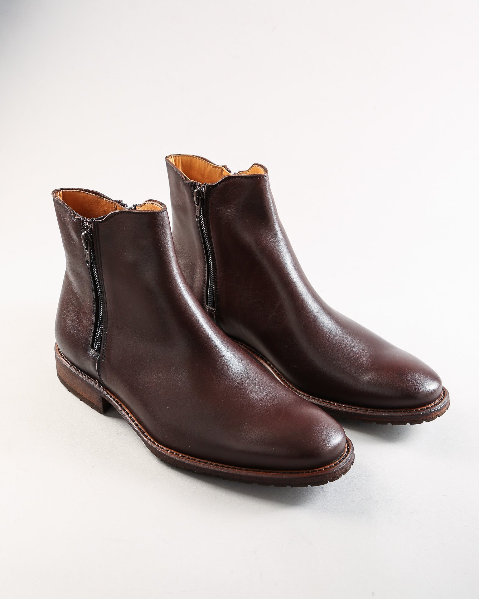 Boot B90 Rusticone Chocolate