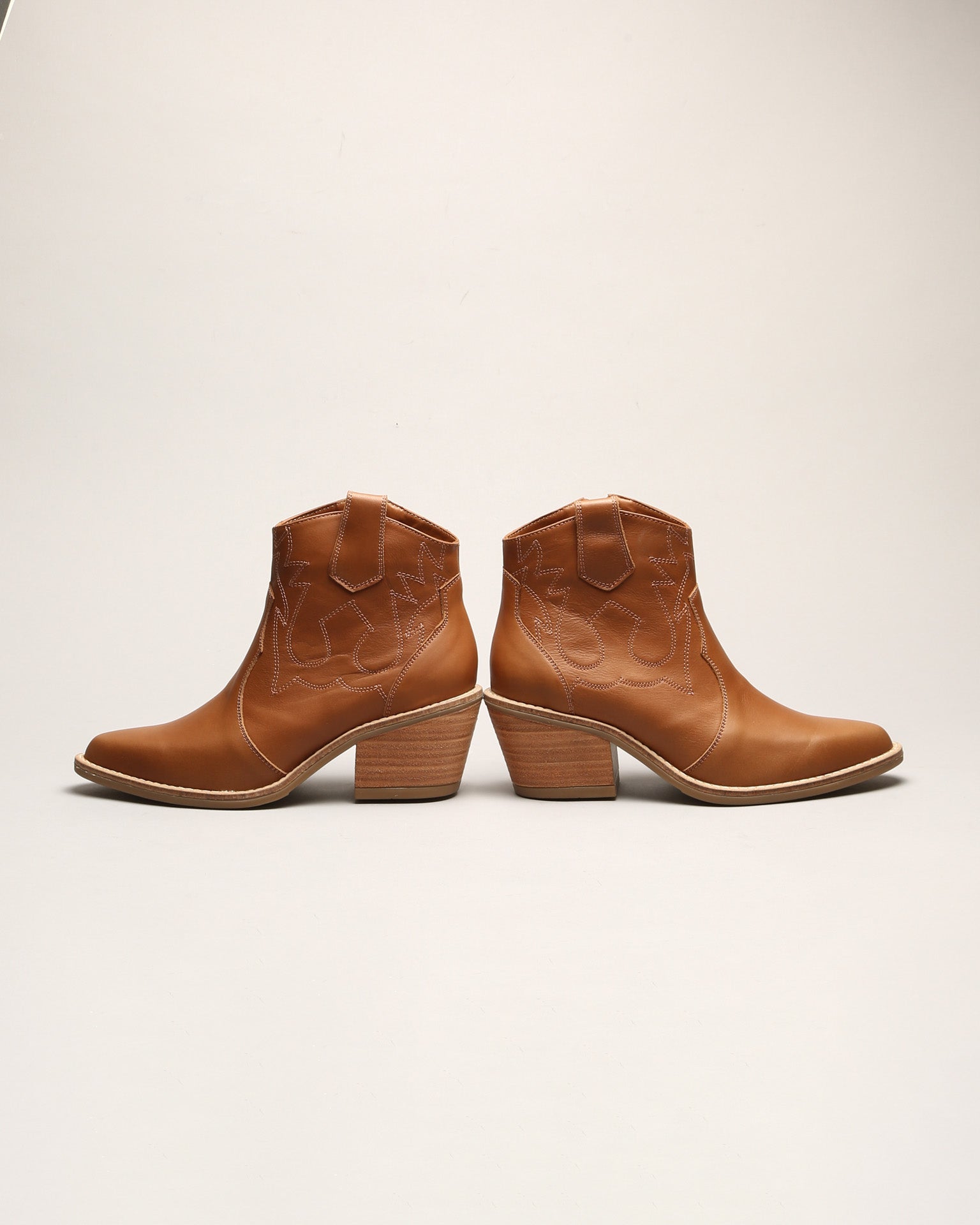 Boot Texana Houston Tan