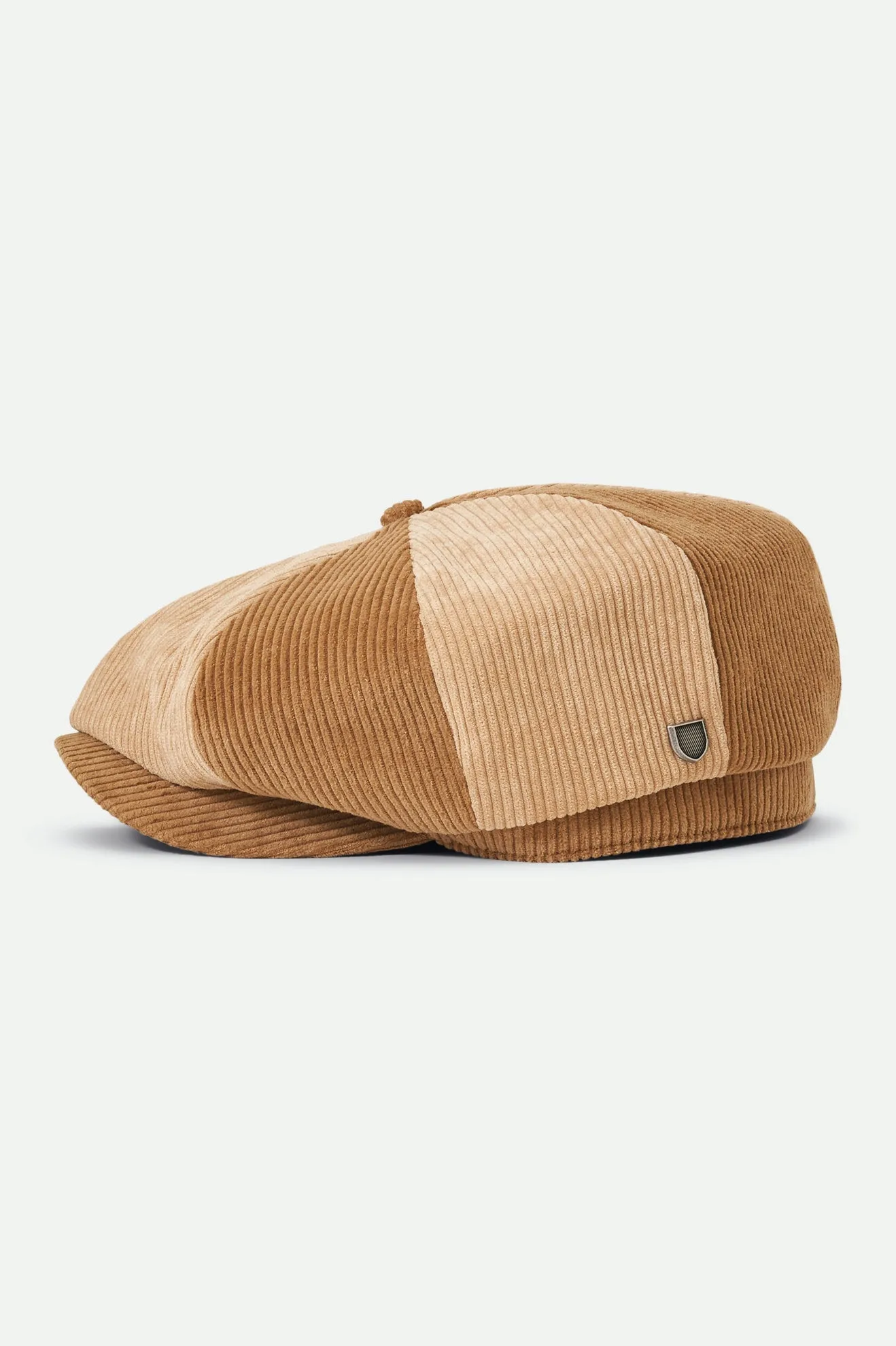 Brixton Brood Baggy Snap Cap