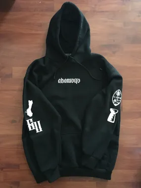 Chamorro Elements Hoody