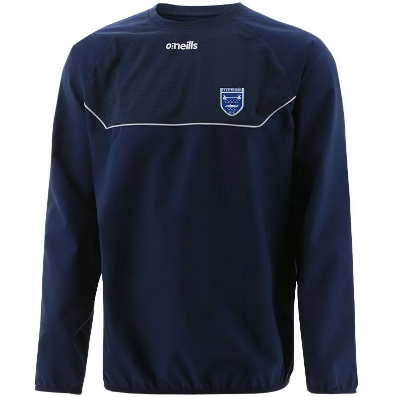 Claremorris GAA Norwich Windbreaker