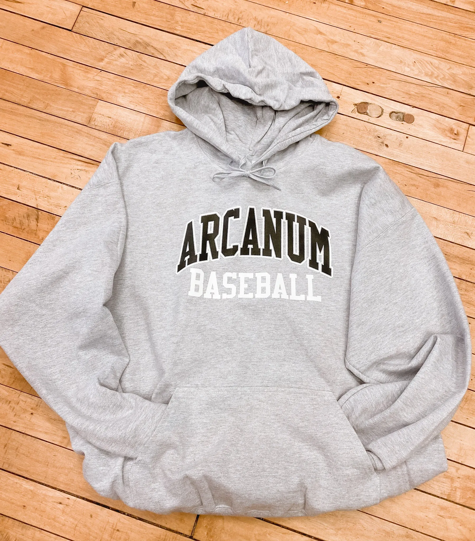 Collegiate Arcanum Team Apparel