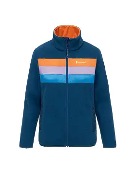 Cotopaxi Teca Fleece Jacket Kaleidoscope