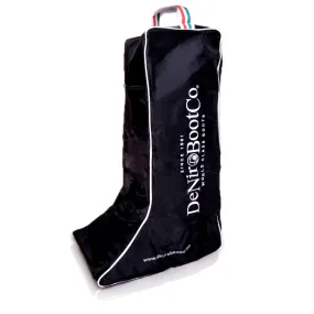 DeNiro Boot Bag