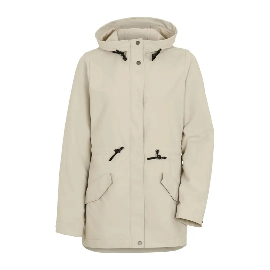 Didriksons Daniela Womens Parka - Urban & Coastal