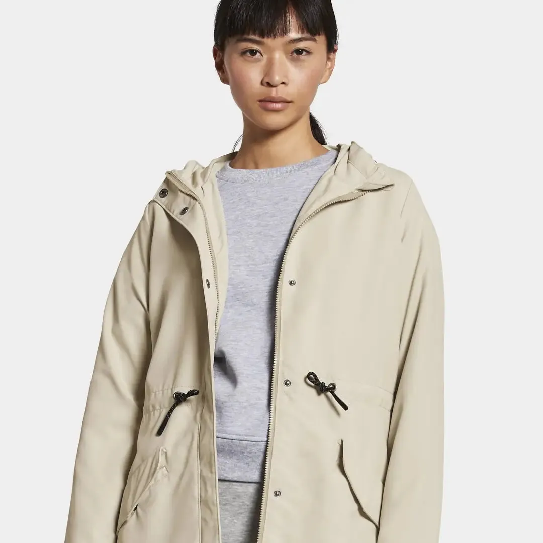 Didriksons Daniela Womens Parka - Urban & Coastal