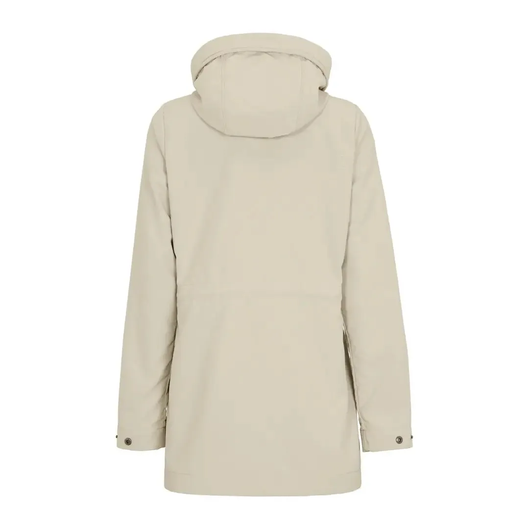 Didriksons Daniela Womens Parka - Urban & Coastal