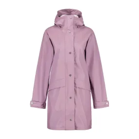 Didriksons Elly Womens Parka 3 for Urban Style