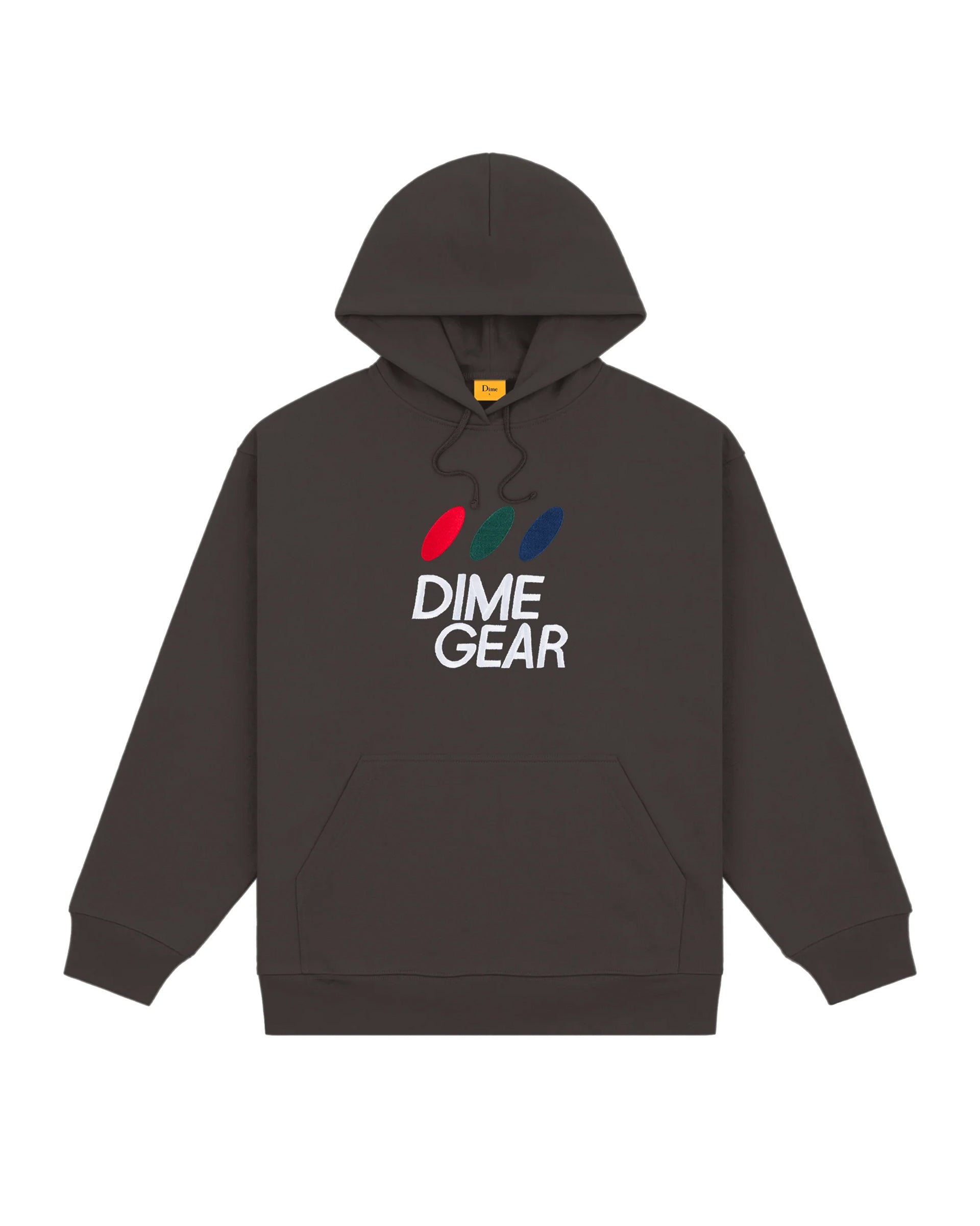 Dime Gear Pullover Hoodie