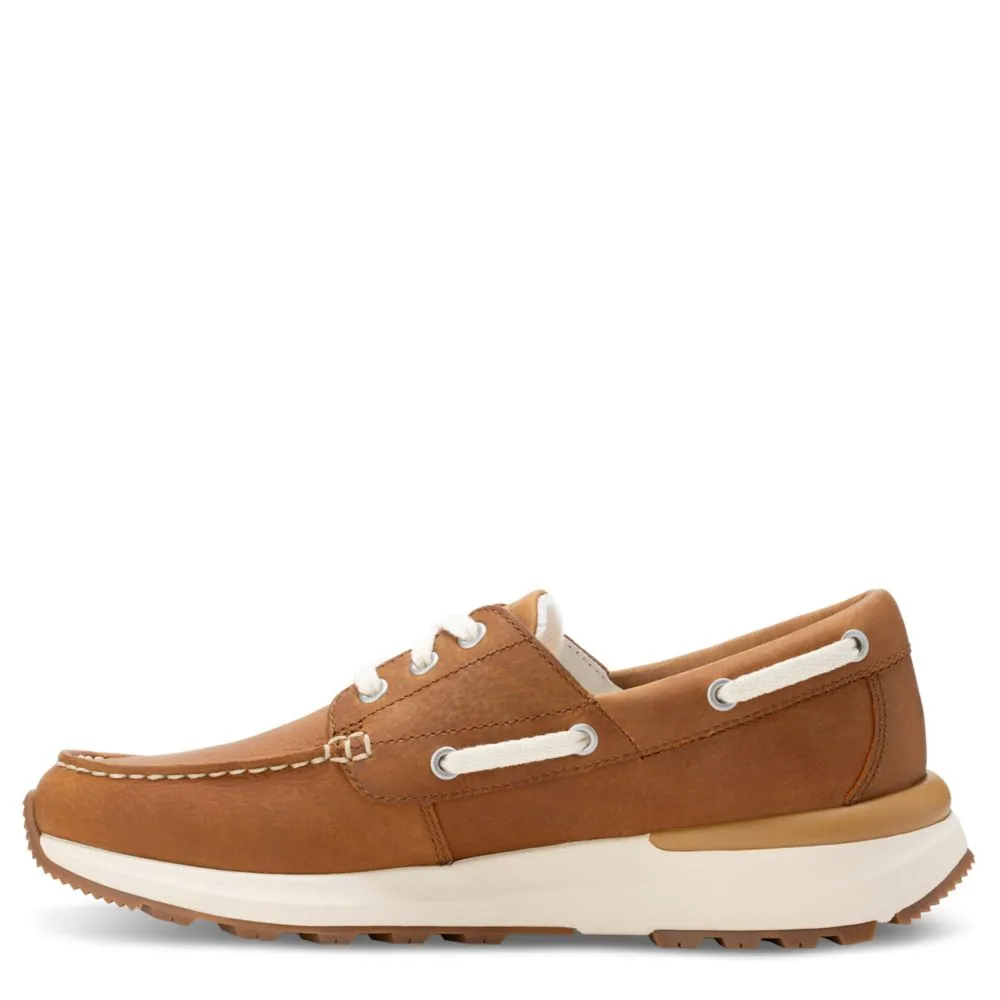 EASTLAND  MENS LEAP TRAINER SNEAKER