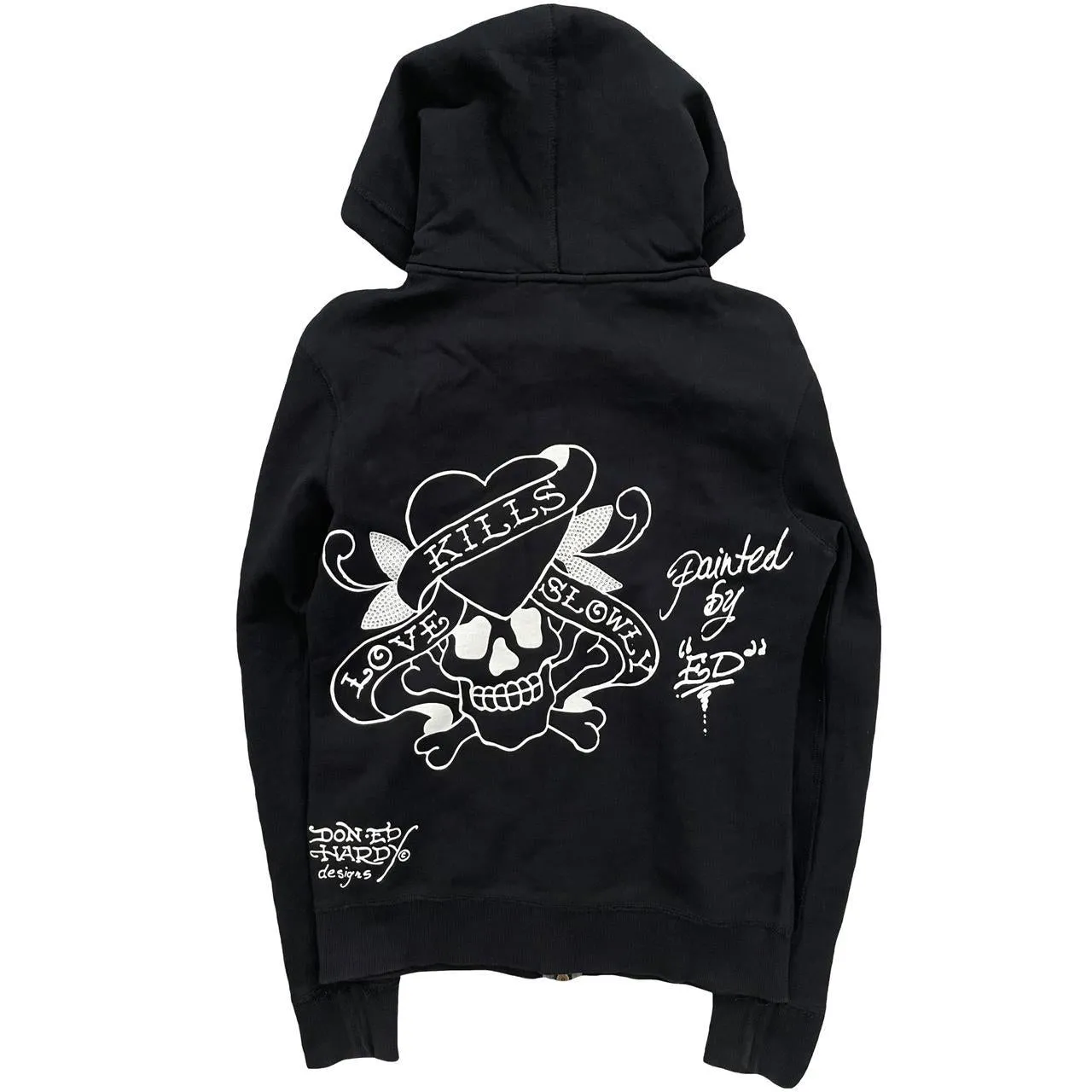 Ed Hardy Hoodie