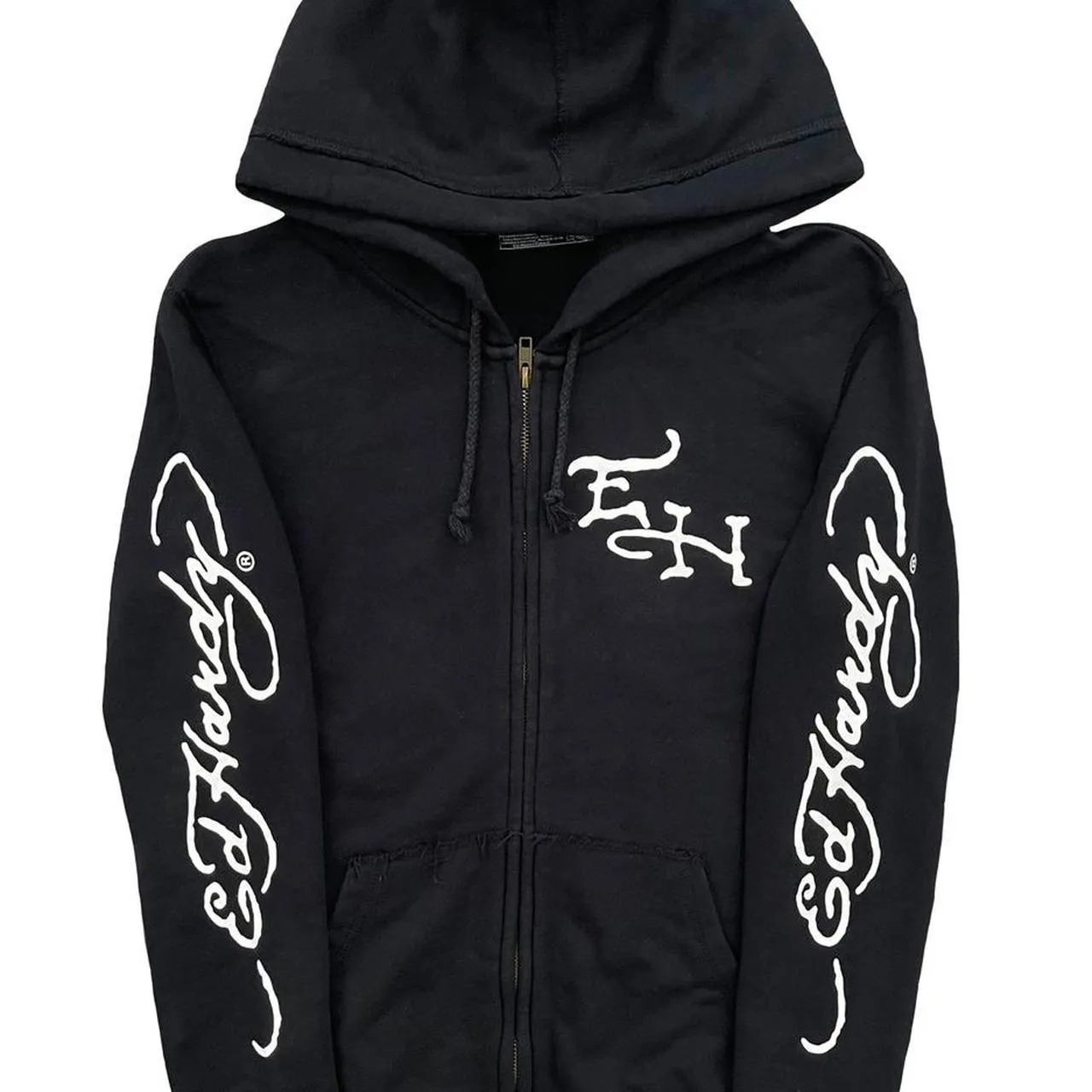 Ed Hardy Hoodie