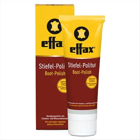 Effax Boot Polish