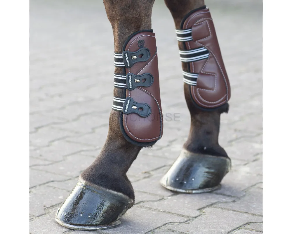 Equifit D-Teq Front Boot