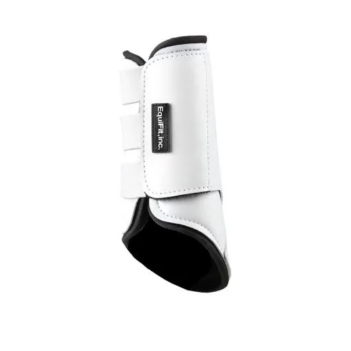 Equifit MultiTeq Tall Hind Boot